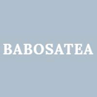 Om Babosa Company Logo