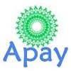 Apay Technology and Solution Pvt. Ltd. Company Logo