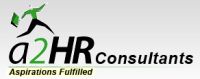 A2HR Consultants Pvt Ltd. Company Logo