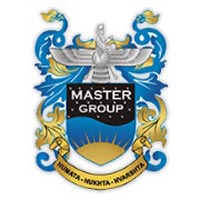 Master Power Company Logo