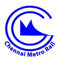 Chennai Metro Rail Limited Company Logo
