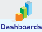 Dashboards logo