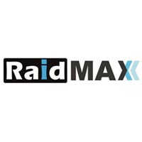 RAIDMAX TECHNOLOGIES PVT logo