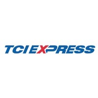 TCI Express Ltd Company Logo