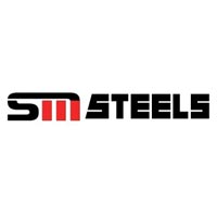 SMSteels Company Logo
