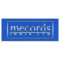 MECORDS INDIA LTD. Company Logo