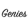 Genies, Inc logo