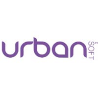 Urbansoft Technologies Company Logo