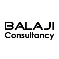 Balaji Consultancy logo