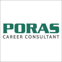 Poras Career Consultant logo