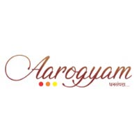 Aarogyam Finserve Company Logo