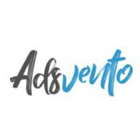 Adsvento Company Logo