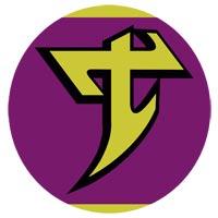 Toptimaa Logo