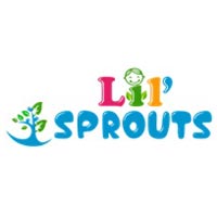 LiL' Sprouts Company Logo