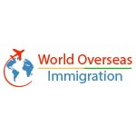 World Overseas Immigration Consultancy Company Logo