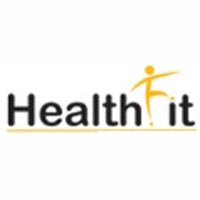 Global Healthfit Company Logo
