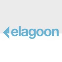 ELAGOON BUSINESS SOLUTIONS PRIVATE LIMITED logo