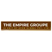 The Empire Groupe Company Logo