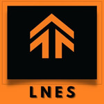 Lakshmi North East Solutions (LNES) logo