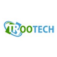 TRoo Tech Solutions Company Logo