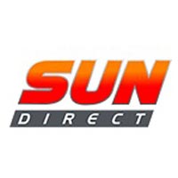 Sun Direct TV Pvt. Ltd. Company Logo