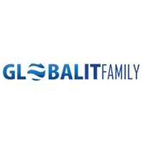 Global IT Family Company Logo
