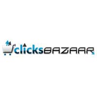 clicksbazaar logo