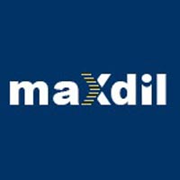 Maxdil E Commerce Private Limited Company Logo