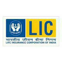 LIC OF INDIA logo