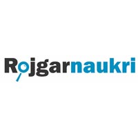 Rojgar Naukri logo