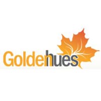 Golden Hues Consultants Logo