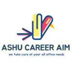 Ashu Career Aim Company Logo