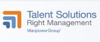 Right Management Company Logo