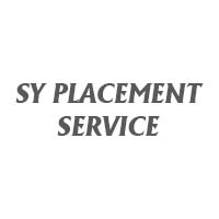 SY Placement Service Company Logo