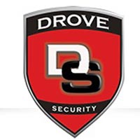 Drove Security Solution Pvt Ltd Company Logo