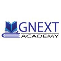 G-Next Company Logo