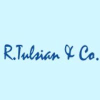 R.TULSIAN & CO. LLP logo
