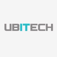 Ubitech Systems Company Logo