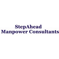 step head manpower consultant Company Logo