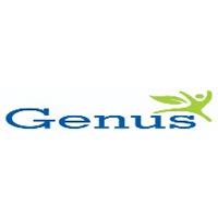 Genus Healthcare Solution and IT consulting Pvt Ltd Company Logo