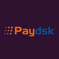 Paydsk Company Logo