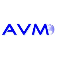 AVM OILField Services Company Logo