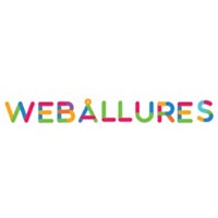 Weballures Technologies Pvt Ltd Company Logo