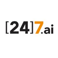 247 dot ai Company Logo