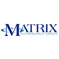 Matrix Technology Group Company Logo