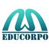 M. Educopro pvt. Ltd Logo