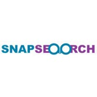 Snap Seaarch Company Logo