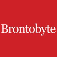 Brontobyte TEchnologies Company Logo