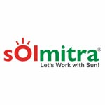 Solmitra Power & Steel Pvt Ltd Company Logo