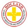 DOCLAND SERVICES LTD Company Logo